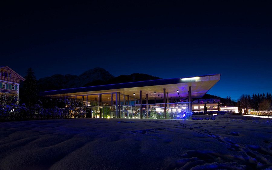 Tilia, Restaurant in Toblach