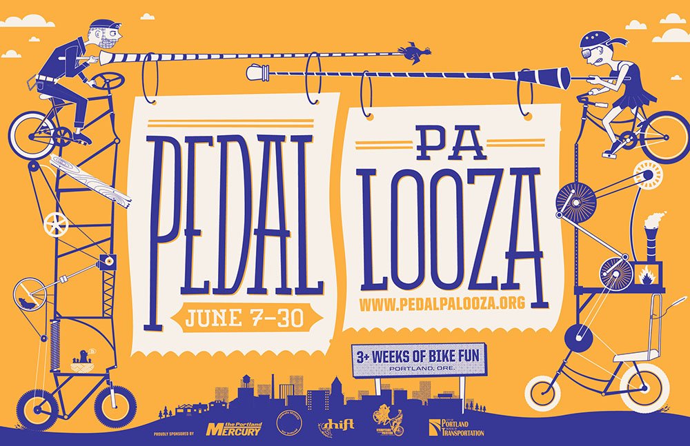 Little T American Bakery restaurant in Portland, United States