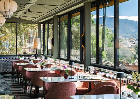 Arraigo, Restaurant in Posada de Llanera