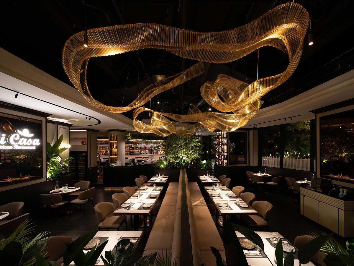 Beiyuan Cuisine, Guangzhou, China