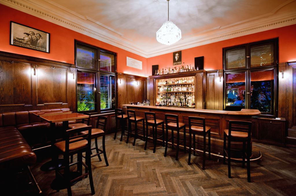 Lebensstern, Bar in Berlin