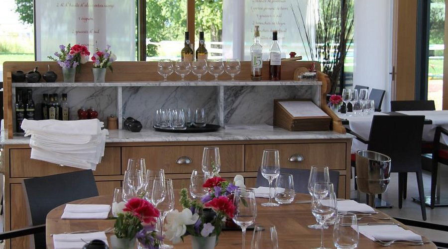 Collonge Café, Restaurant in Collonge-Bellerive