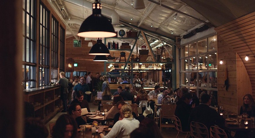 Campfire restaurant in Carlsbad, United States