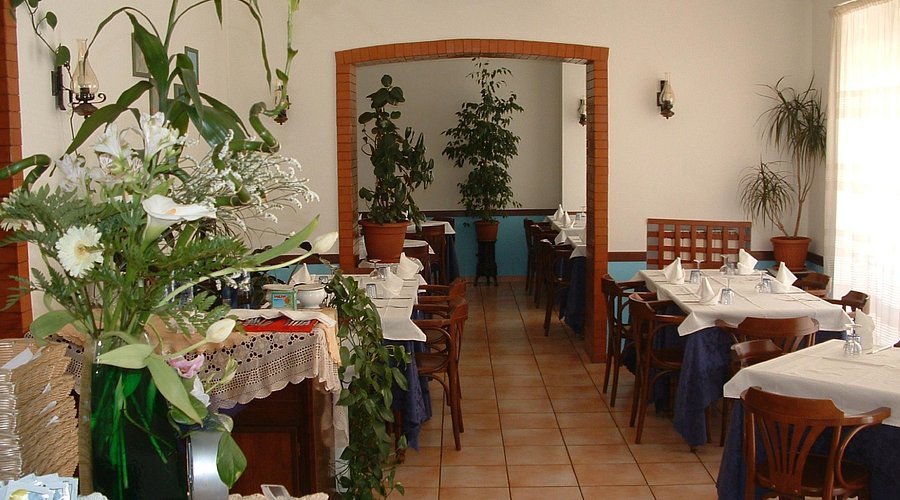 Vecchia Marina
