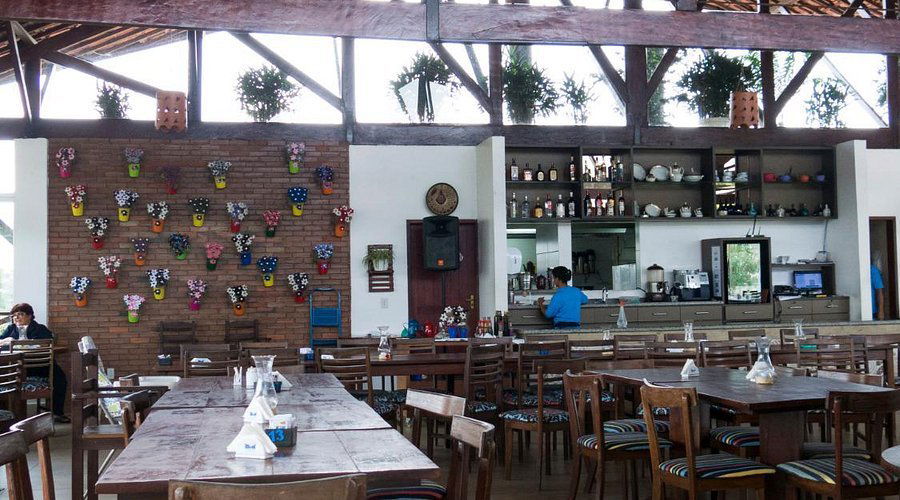 Areia, Restaurant in Marbella