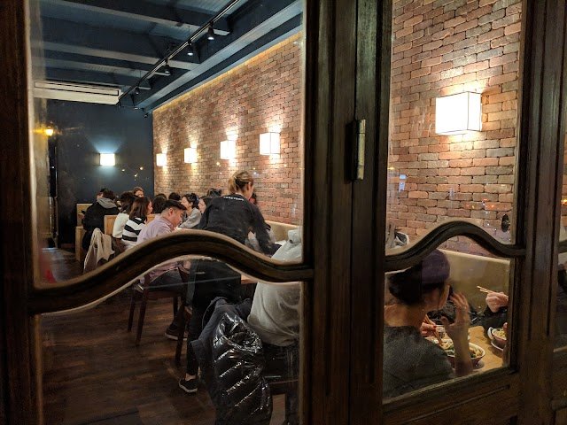 TabeTomo, New York City, United States
