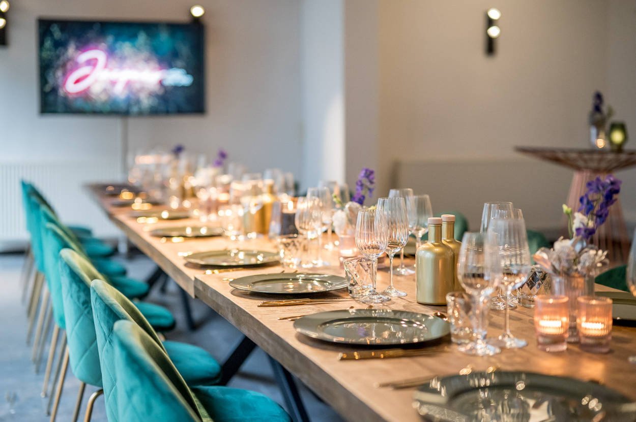 Petit Jacques, Restaurant in Grimaud