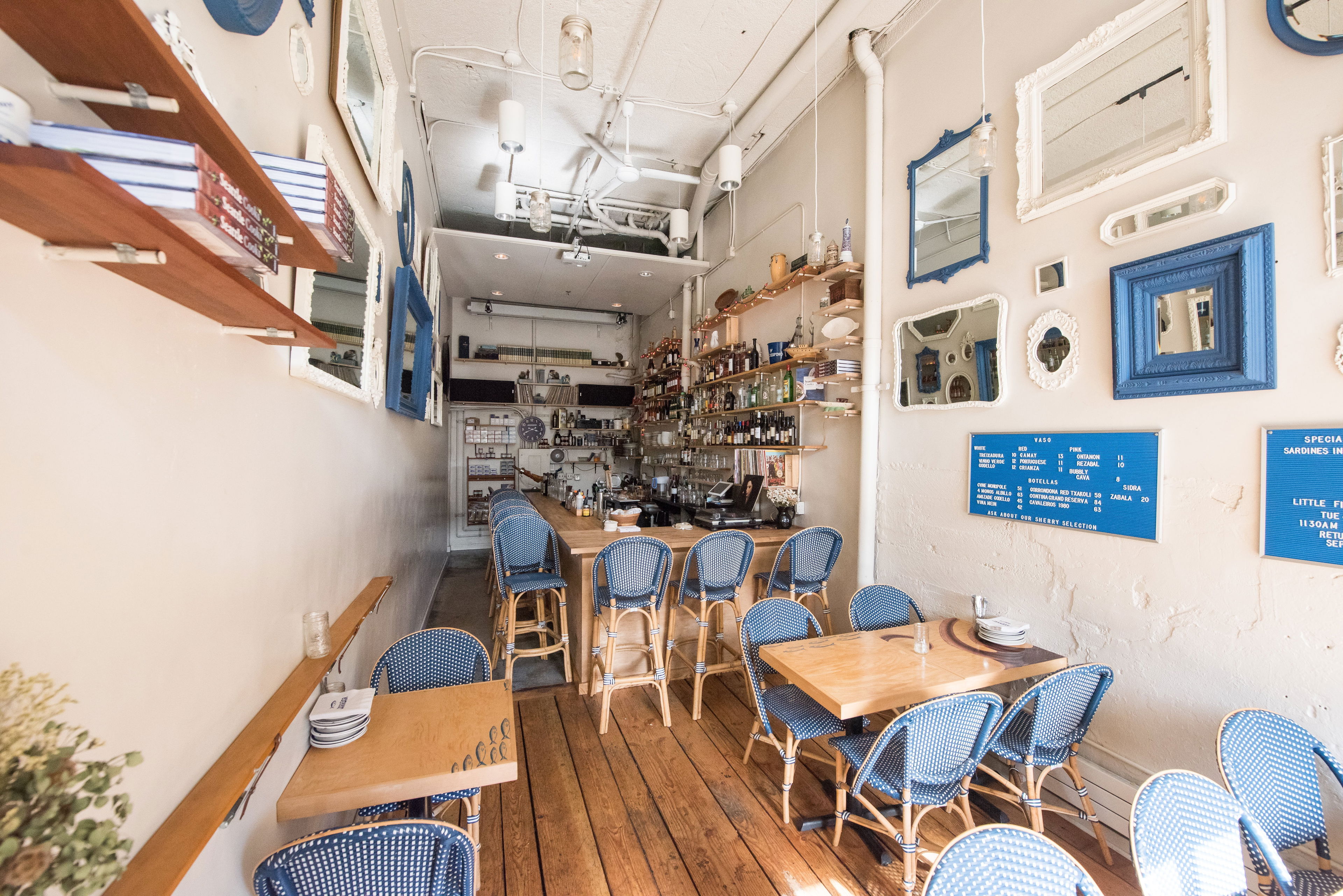 Pike Place Chowder, Restaurant in Seattle