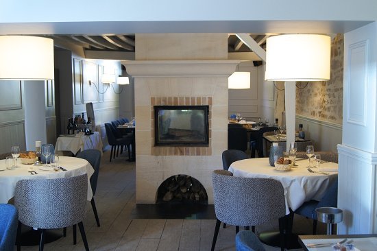 Auberge La Grange aux Loups, Apremont, France