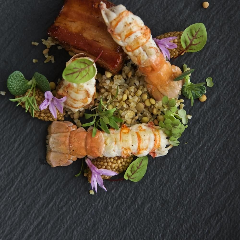 De Victorie, Restaurant in Linden