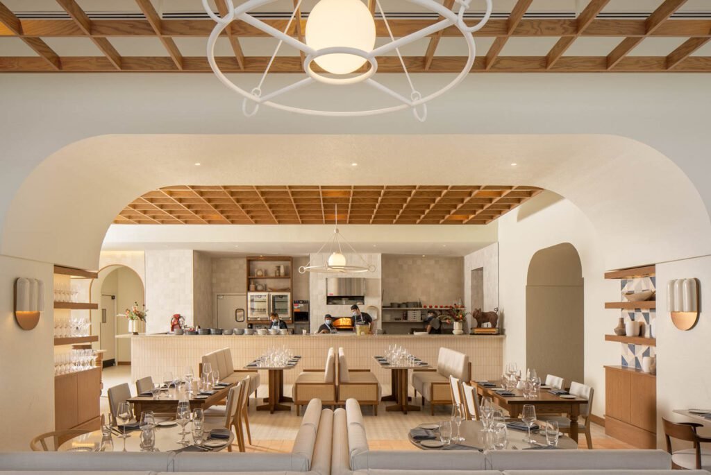 Primo, Restaurant in Orlando