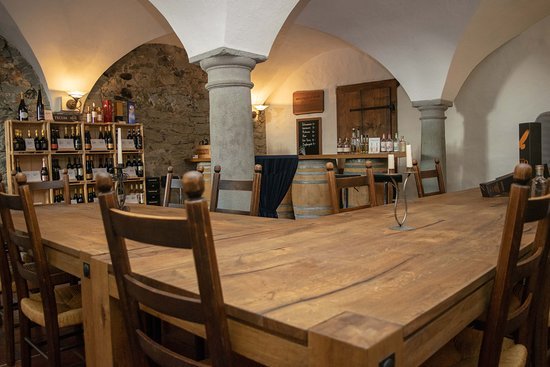 Eder's Eichmühle, Restaurant in Wädenswil