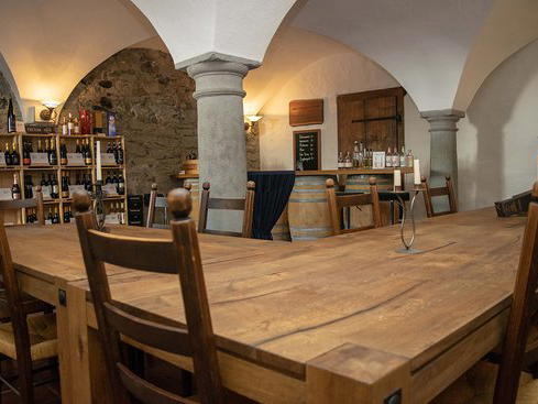 Eder's Eichmühle, Wädenswil, Switzerland