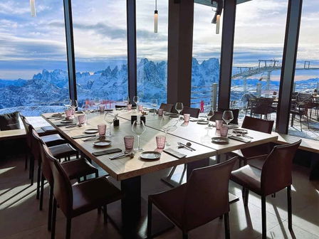 InAlto Alfio Ghezzi Dolomites