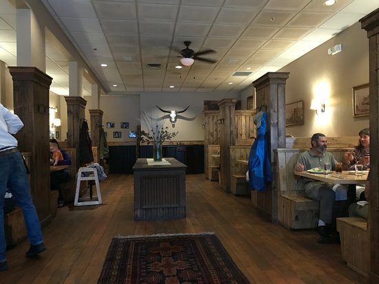 Mint, Restaurant in Granollers