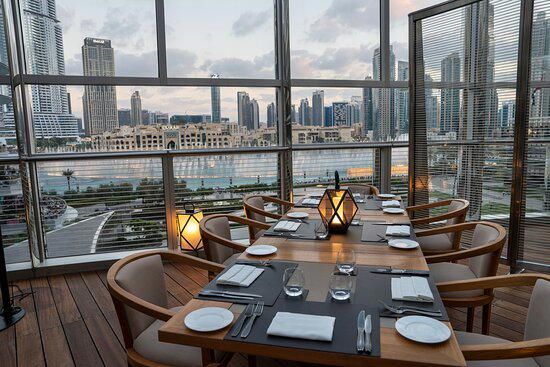 Armani-Amal, Dubai, United Arab Emirates