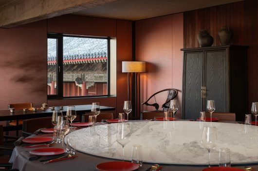 GUI, Restaurant in Bielefeld