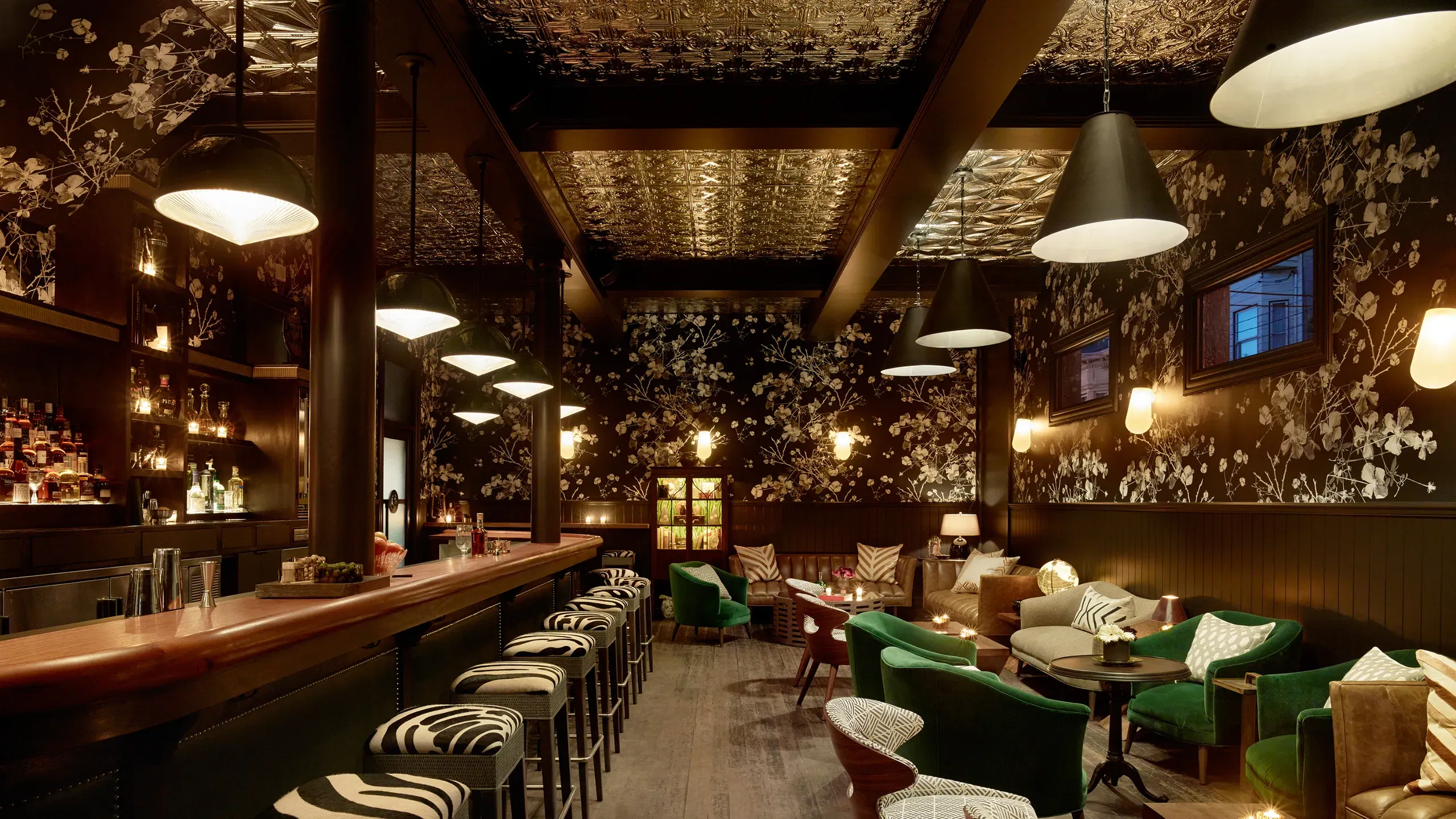 Wildhawk, Bar in San Francisco