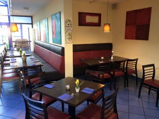 Da Nilo, Restaurant in Cetona