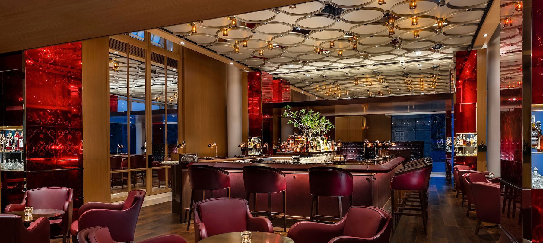 Republic, Bar in Singapore
