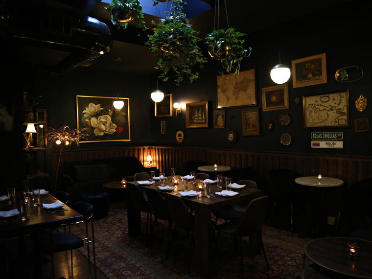 Casa Ora, New York City, United States