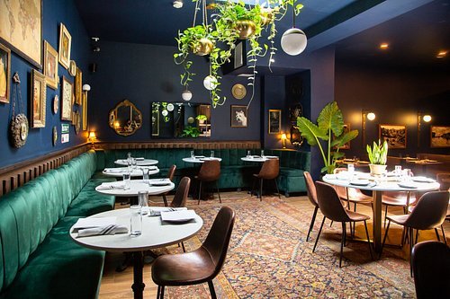 Casa Ora, Restaurant in New York City