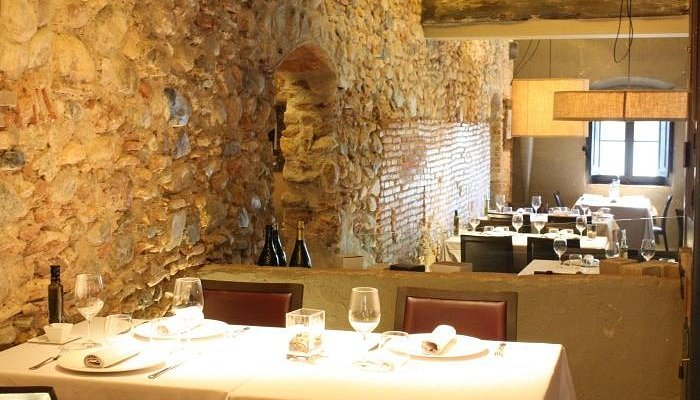 Celler d'en Joan Pàmies, Riudoms, Spain