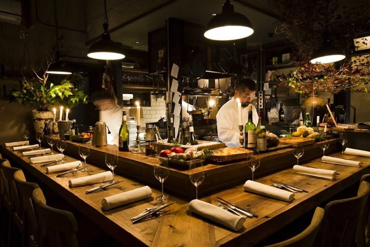 Cignale Enoteca, Restaurant in Tokyo