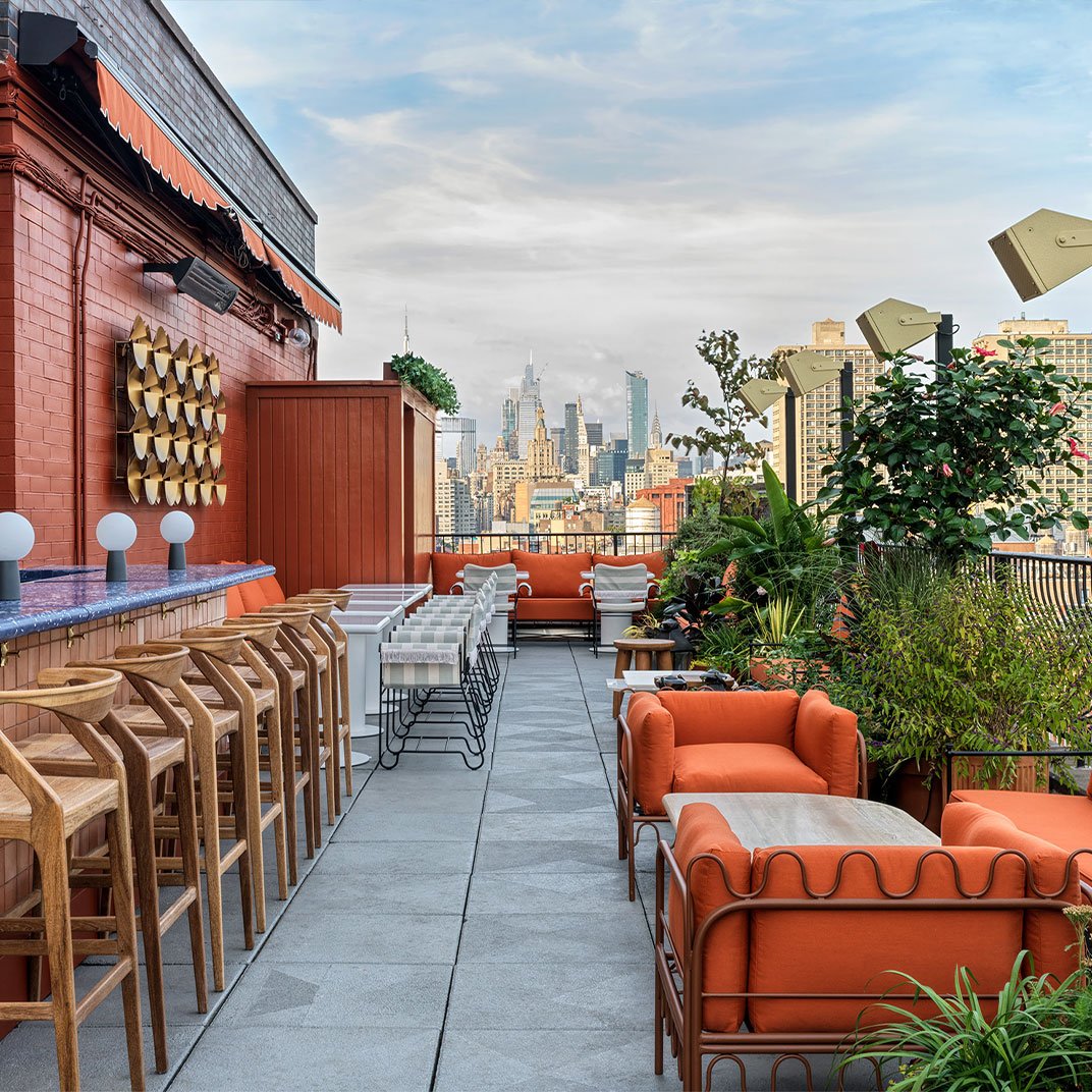 Torien restaurant in New York City, United States