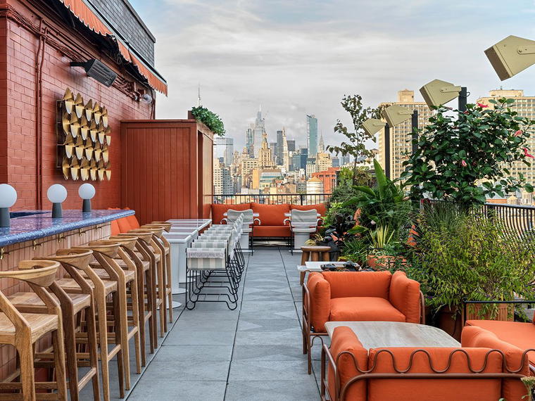 Torien, New York City, United States