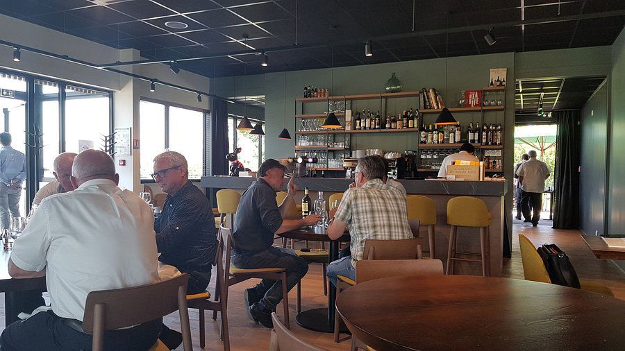 La Table de Michèle, Restaurant in Mulhouse