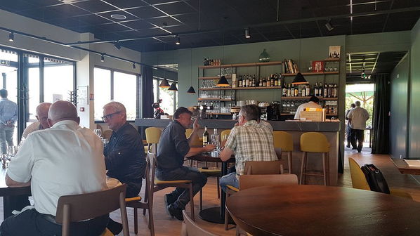 La Table de Michèle