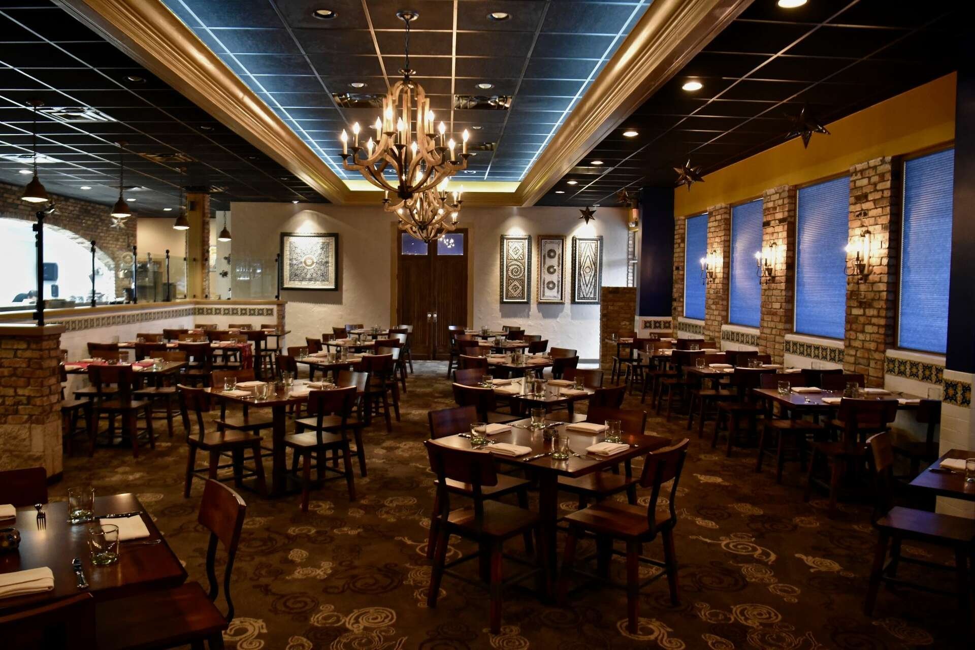 Killen's BBQ, Restaurant in Pearland