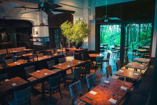 Fortune Garden, Restaurant in Hangzhou