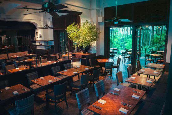 Fortune Garden, Youngstown, United States