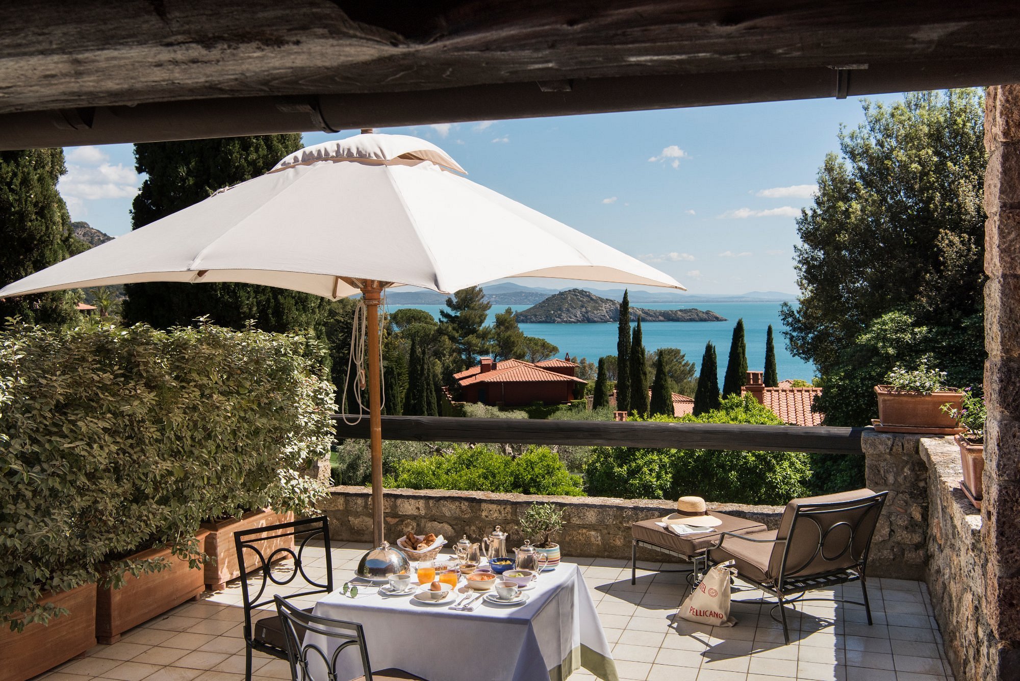 Osteria del Mare già il "Votapentole"