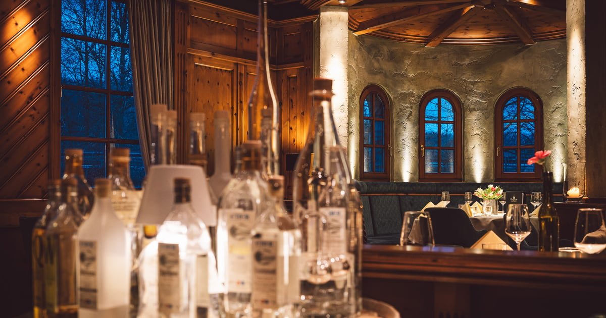 Diergardts Kühler Grund, Restaurant in Hattingen