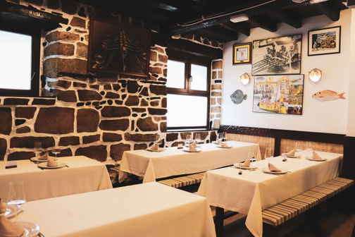 Asador Xixario