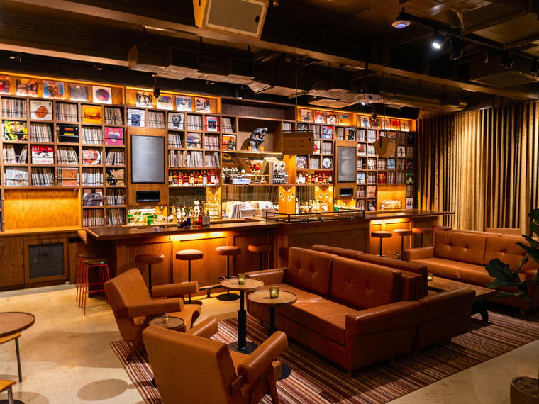 Monterrey Bar, Miami, United States