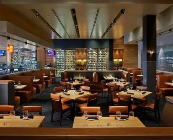 Bristol restaurant in Heist, Belgium