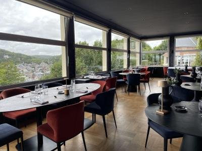 Le Lingot restaurant in Honfleur, France