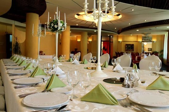 Silva, Restaurant in London