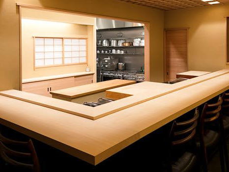 Kaiseki Komuro, Tokyo, Japan