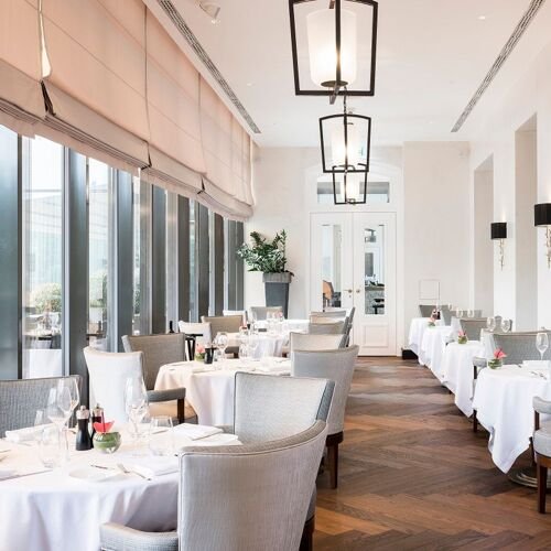 Le Bocca - Restaurant, Restaurant in Saint-Blaise