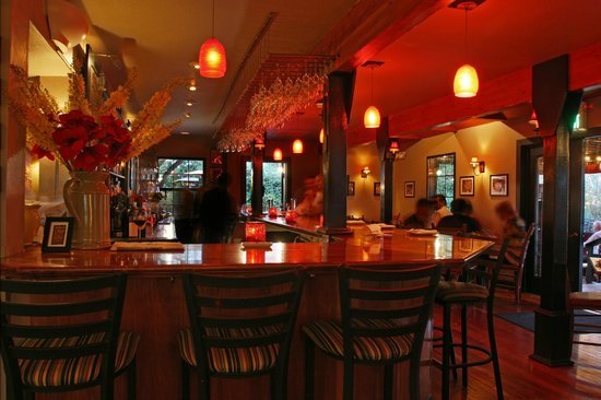 Willi’s Wine Bar, Restaurant in Paris