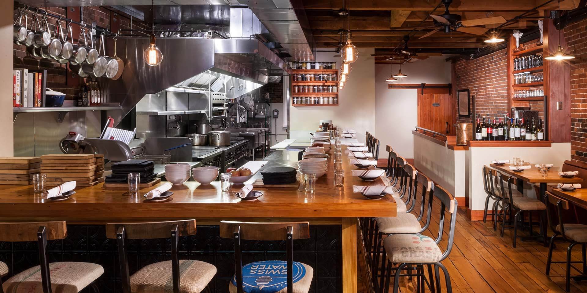 Central Provisions