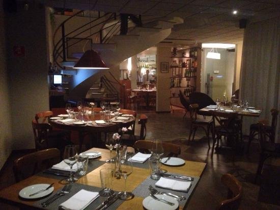 Casa Santo Antônio, Restaurant in São Paulo