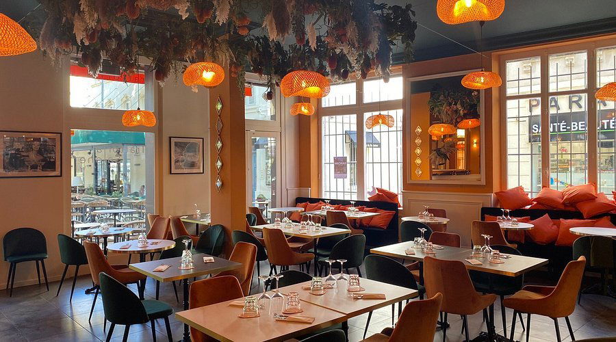 Villa Salone, Restaurant in Salon-de-Provence