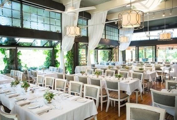 Shaughnessy restaurant in Shanghai, China