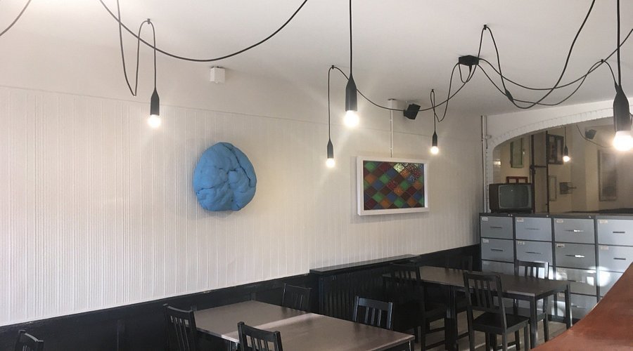 Sant Miquel, Restaurant in Vallromanes